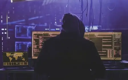 مجموعة قراصنة تحصل على فدية بقيمة 90 مليون دولار