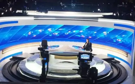 " SNRT" تتحول الى هولدينغ وتستحوذ على القناة الثانية 2m و ميدي1
