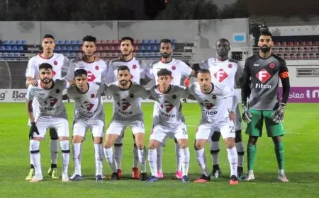 البطولة برو .. اولمبيك اسفي يهزم حسنية اكادير