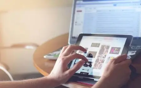تعطل عدد كبير من المواقع الإلكترونية في العالم