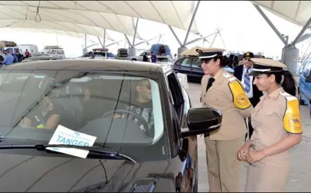 الملك يعطي تعليماته لوضع ترتيبات لاستقبال مغاربة المهجر