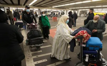 العثماني: التعليمات الملكية خلفت صدى طيب لدى المغاربة المقيمين بالخارج وشجعتهم على زيارة بلادهم