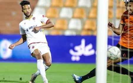 البطولة برو.. الوداد يهزم نهضة بركان ويعزز صدارته