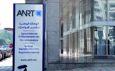 قطاع الاتصالات.. تنمية صبيب العالي والعالي جدا بالمغرب على رأس أولويات "ANRT"