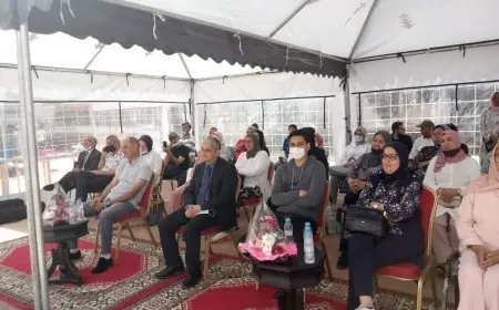 "معالجة صعوبات التعلم لمحاربة الهدر المدرسي" محور لقاء تربوي بالدارالبيضاء