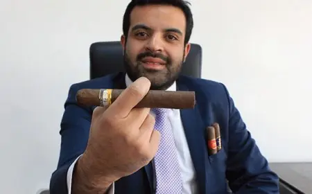 بعد نجاح متجرها بالدارالبيضاء.. شركة هبانوس الرائدة في صناعة السيكار تستعد لافتتاح متاجر جديدة