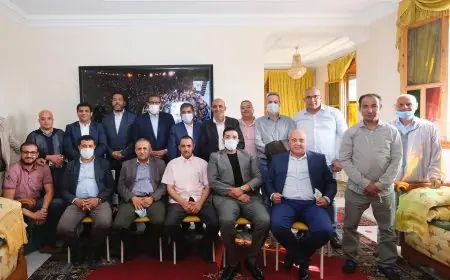 حزب الأحرار يحسم في مرشحيه للانتخابات المقبلة باقليم اكادير ادوتنان