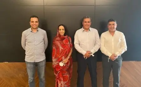 حزب الأحرار يعلن عن مرشحيه للانتخابات المقبلة بجهة كلميم