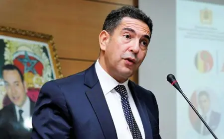 وزارة أمزازي توضح بخصوص ارتفاع تكاليف رسوم تسجيل التكوين المهني برسم 2021 – 2022