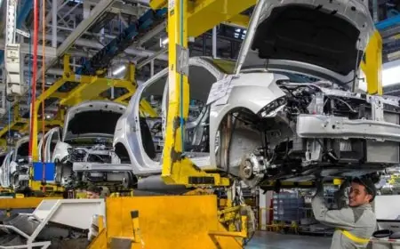 ارتفاع المبيعات في قطاع السيارات بـ 16،4% خلال الفصل الأول من 2021