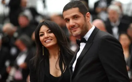 نبيل عيوش  ينال جائزة مهرجان "كان" للسينما الإيجابية عن فيلمه الأخير "علي صوتك"