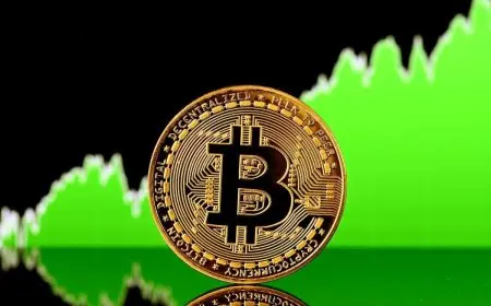سعر "بيتكوين" يعود الى الارتفاع ويقترب من 40,000 دولار