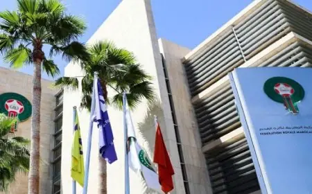 الجامعة تدرس إمكانية رفع عدد الأندية المشاركة في البطولة الإحترافية لـ18 فريق