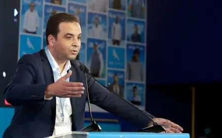 بايتاس يؤكد أن التجمع الوطني للأحرار سيخوض الانتخابات في لياقة كاملة بنخب سياسية مهمة تمزج بين الشباب والخبرة