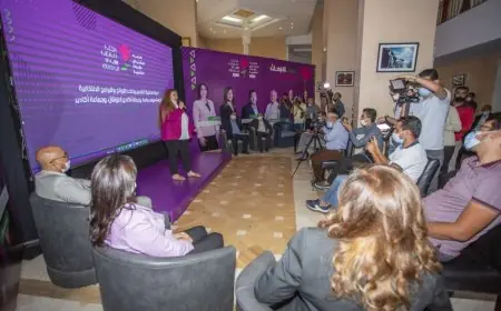 الإتحاد الإشتراكي للقوات الشعبية بأكادير يُقدم مرشحيه وبرنامجه الإنتخابي
