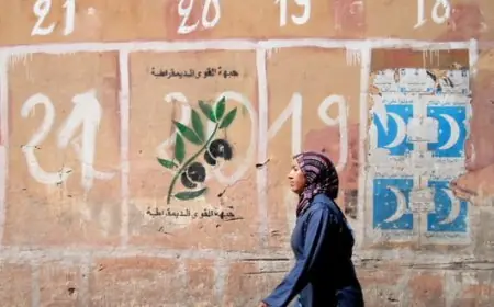 انتخابات 8 شتنبر.. هذه داوائر الموت