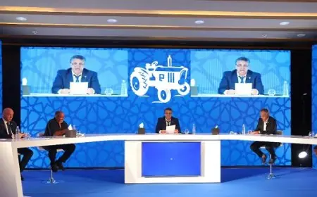 "البام" يعلن مشاركته الفعلية في الحكومة المقبلة