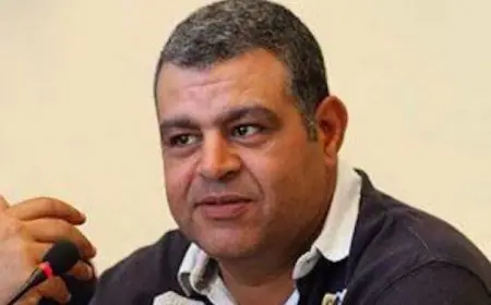 انتخاب زكريا سملالي عن حزب الاتحاد الاشتراكي رئيسا للمجلس الجماعي لأزمور