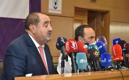 الاتحاد الاشتراكي يقرر التموقع في المعارضة