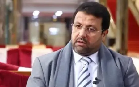 النيابة العامة تستدعي أبودرار للتحقيق في وفاة بلفقيه