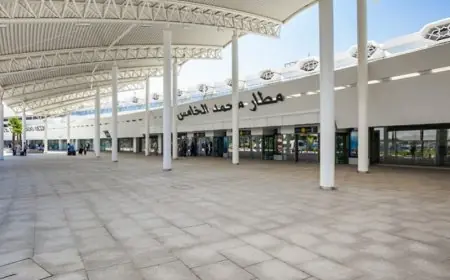 الجالية المغربية المقيمة بالخارج تنعش قطاع النقل الجوي