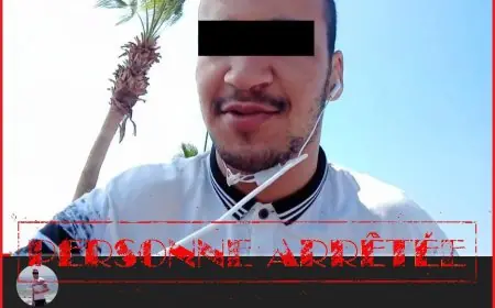 ايقاف شاب بأكادير بسبب اهانة هيئة منظمة وحيازة مواد مخدرة