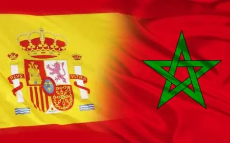 إسبانيا تعبر عن رغبتها في استمرار اتفاقية الصيد البحري مع المغرب