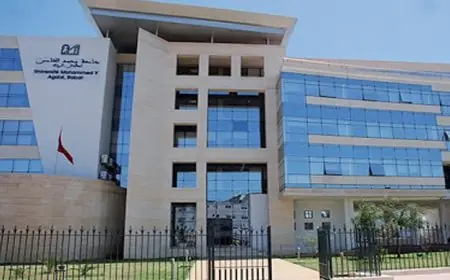 تصنيف إسباني يضع 13 جامعة مغربية ضمن أفضل الجامعات العالمية