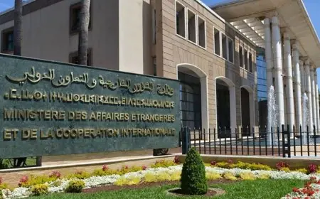 انتخاب المغرب بلجنة الأمم المتحدة لمناهضة التعذيب