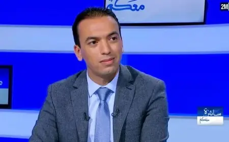 السعدي: البرنامج الحكومي مرقّم وواضح ويأخذ بعين الاعتبار أولويات المغاربة
