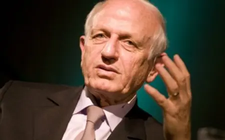 أندري أزولاي: "التنوع في صلب حداثة المجتمع المغربي"