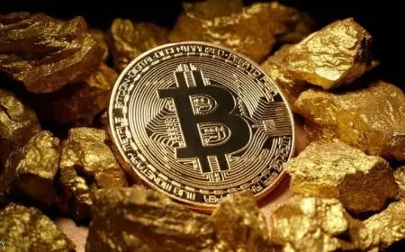 عملة بتكوين تتجاوز 60 ألف دولار لأول مرة منذ 6 أشهر