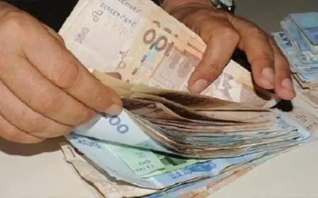 مذكرة: رصيد ميزانية الدولة يفوق يفوق 102.8 مليار درهم برسم سنة 2022
