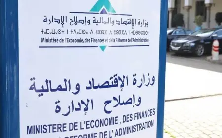 وزارة الإقتصاد والمالية.. ارتفاع إجمالي النفقات الجبائية بنسبة 6 بالمائة خلال سنة 2021