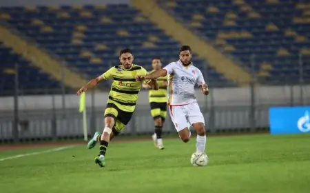 البطولة برو.. الوداد يواصل تصدره للترتيب بعد الفوز على "الماص"
