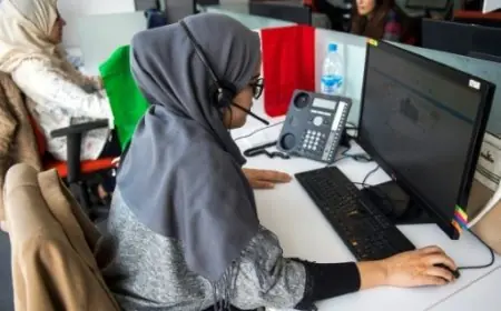 قطاع الخدمات والفلاحة في مقدمة القطاعات المساهمة في توفير مناصب الشغل بالمغرب