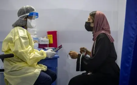 وزارة الصحة تعلن نهاية الموجة الثالثة لكورونا بالمغرب