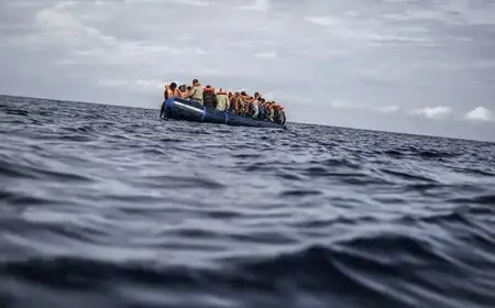توقيف 230 مرشحا للهجرة السرية بالعيون وطرفاية