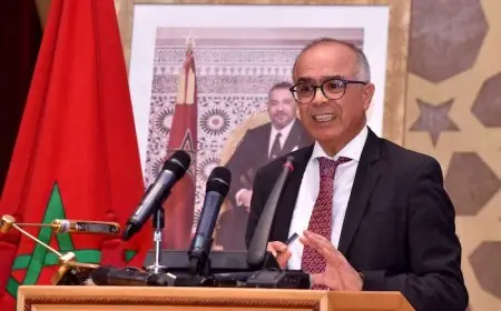 بنموسى يكشف عن تفاصيل الشروط الجديدة لولوج المراكز الجهوية للتربية والتكوين