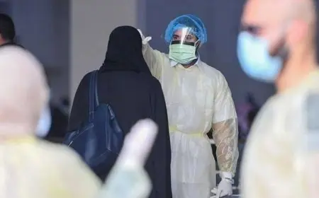 "أوميكرون" يواصل الانتشار في العالم ودول تفرض اجراءات الاغلاق مجددًا