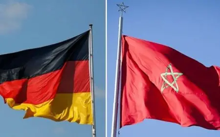 ألمانيا تعتبر مبادرة الحكم الذاتي مساهمة مهمة من المغرب لحل النزاع حول الصحراء