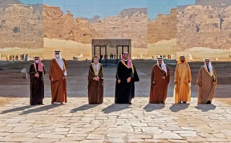 الرياض تستضيف القمة الخليجية ال42