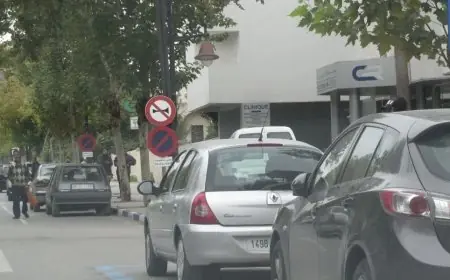 جماعة اكادير تعلن عن مجانية المرابد بالمدينة