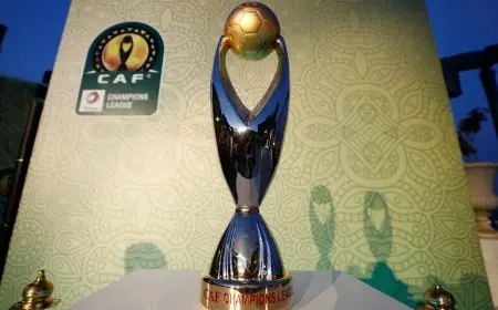 دوري ابطال افريقيا.. مواجهات نارية في دور المجموعات
