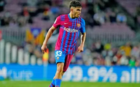 الزلزولي يرفض تمثيل المغرب ويفضل إسبانيا