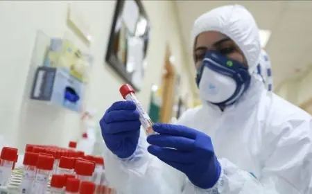 2034 حالة اصابة جديدة بكورونا في المغرب