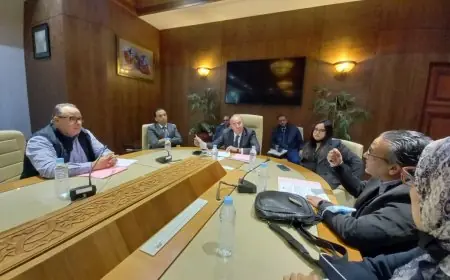فريق التجمع الوطني للأحرار بمجلس النواب يطالب بدعم مطالب الجمعية الوطنية لوكالات الأسفار المغربية