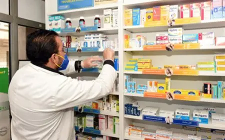 وزارة الصحة تنفي الأخبار الرائجة بخصوص نفاذ أدوية علاج كورونا