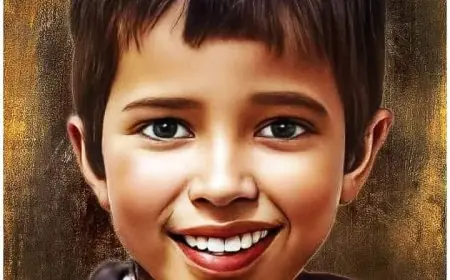 الحزن والأسى يخيمان على العالم بوفاة الطفل  ريان
