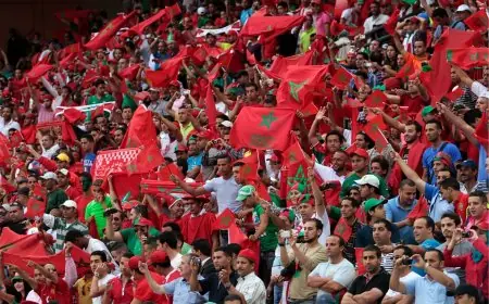 بنموسى يكشف عن شروط عودة الجماهير إلى الملاعب المغربية